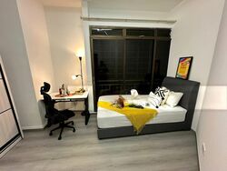 Boon Teck Towers (D12), Condominium #486694221